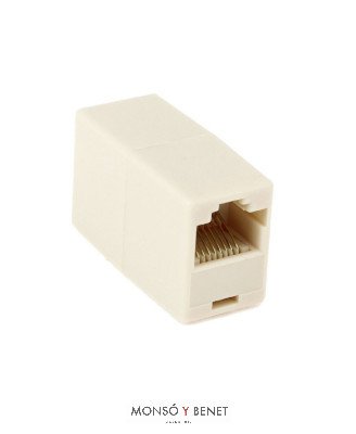 ADAPTADOR TELEFONO 1H1H No. 9166-6P6C