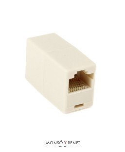 ADAPTADOR TELEFONO 1H1H No. 9166-6P6C