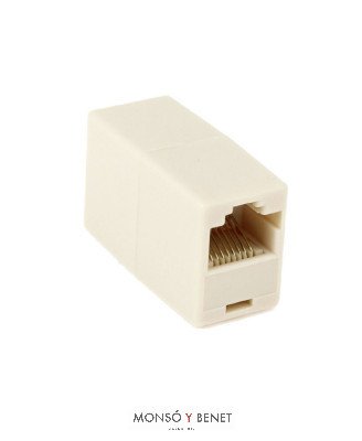ADAPTADOR TELEFONO 1H1H No. 9170-8P8C