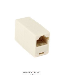 ADAPTADOR TELEFONO 1H1H No. 9170-8P8C