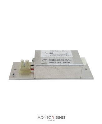 ALIMENTADOR ECEL 52005 25 METROS