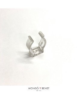 GRAPA PLASTICO No. 1291 - 26mm