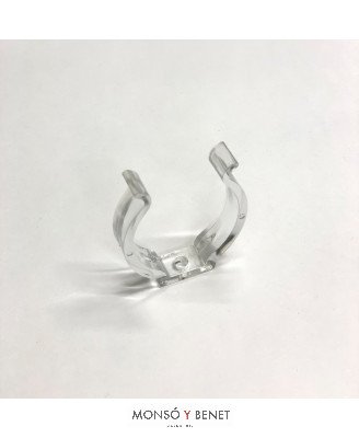 GRAPA PLASTICO No. 1292 - 38mm
