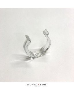 GRAPA PLASTICO No. 1292 - 38mm