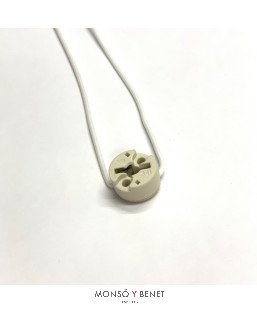 PORTALAMPARAS PGJ5 No. 1345