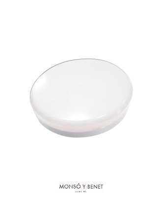 PLAFON LED SUPERFICIE 12W. P-350 4000K