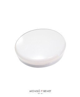 PLAFON LED SUPERFICIE 12W. P-350 4000K
