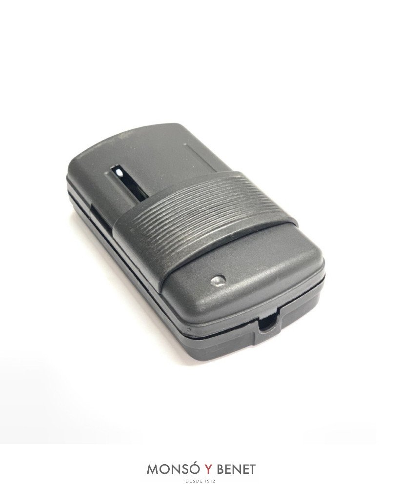 TRANSFO.PIE S-80 20-60W. NEGRO