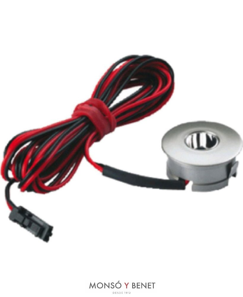 ARO LED ORIENTABLE EYE-35 A 5000K