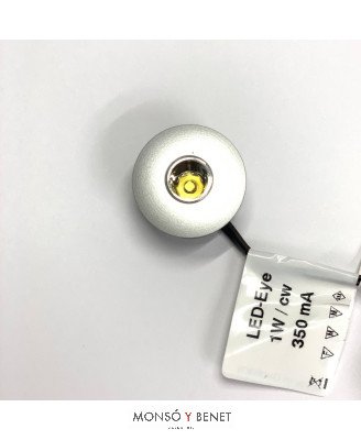 ARO LED ORIENTABLE EYE-35 A 5000K