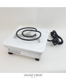 HORNILLO 500W. No. 102