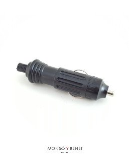 CLAVIJA MECHERO No. 9781-12/24V