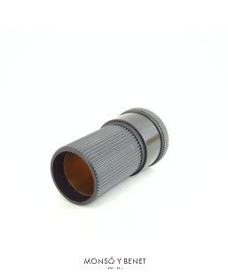 BASE AEREA PARA ENCENDEDOR DE COCHE 12 A 24V DC