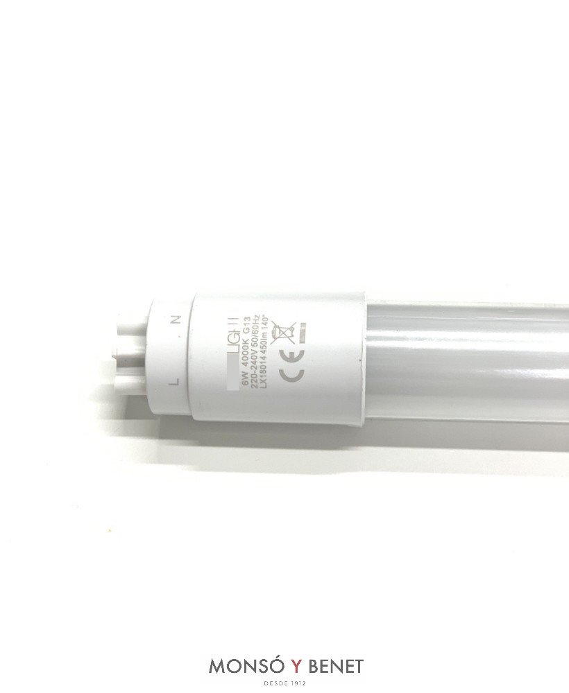 TUBO LEDS 45C. TLP044 4000K