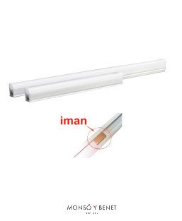 REGLETA MAGNETCA 550x35mm RP-1084 4000K