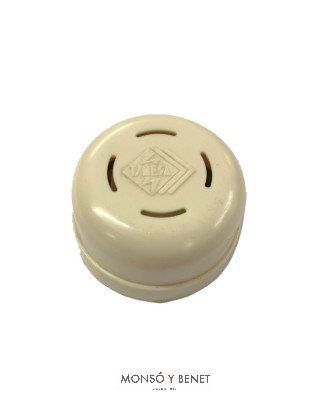 ZUMBADOR D-7125 125V.