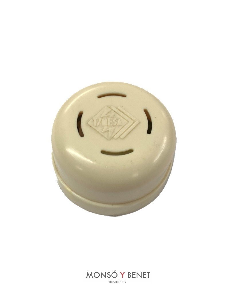 ZUMBADOR D-7125 125V.
