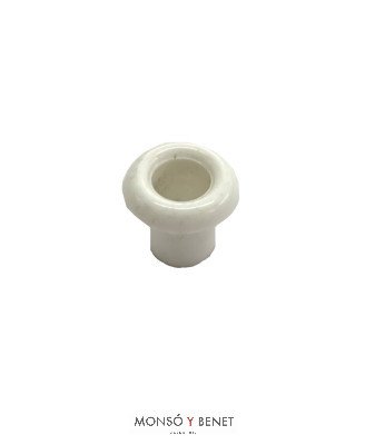 PASAMUROS DE PLASTICO 6122 BLANCO