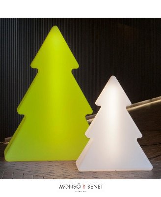 LAMPARA SOBREMESA PINUS-40 SOLAR SMARTECH