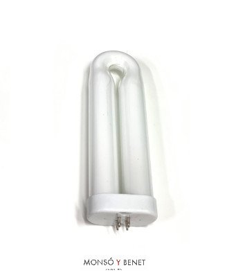 TUBO FLUORESCENTE 05/HERRADURA 20W