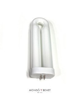 TUBO FLUORESCENTE 05/HERRADURA 20W