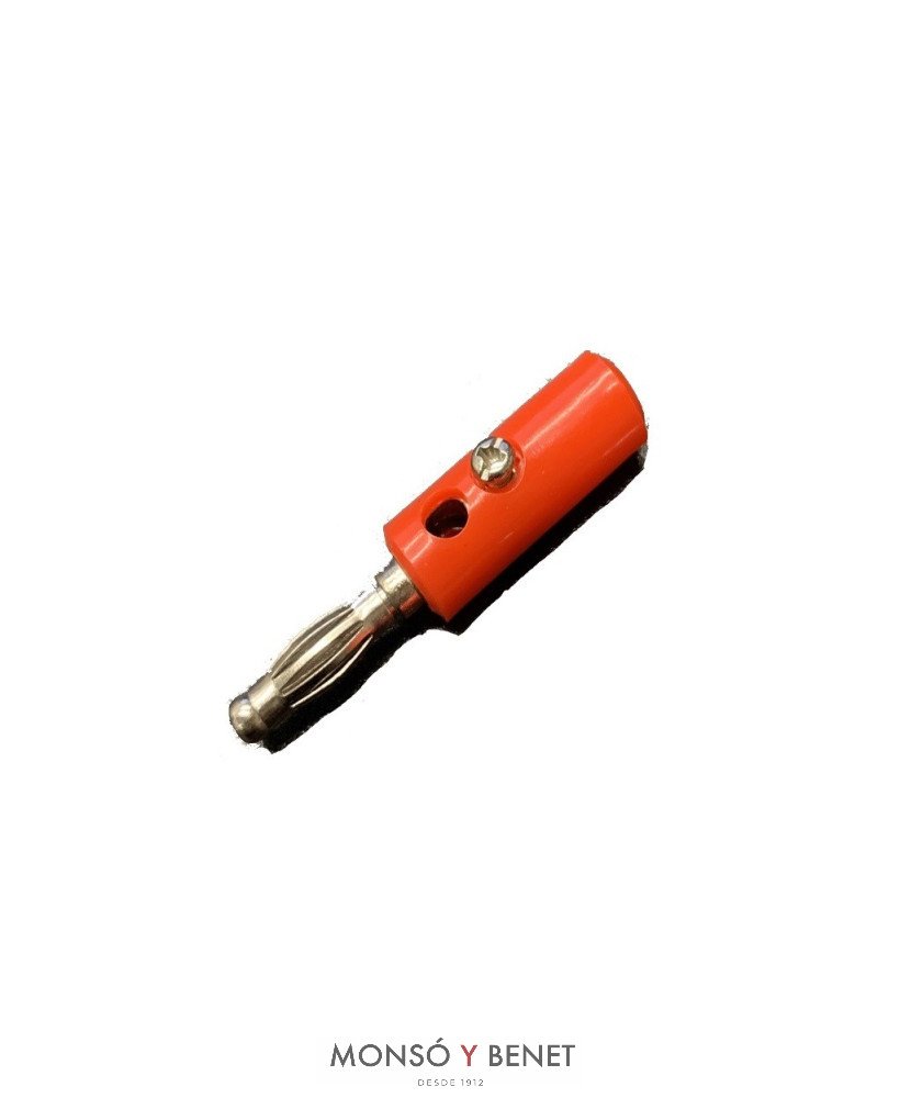 BANANA LENGUETA No. 1116
