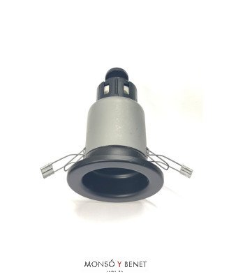 ARO FIJO PARA R-50 E-1F NEGRO
