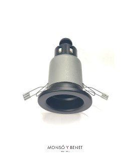 ARO FIJO PARA R-50 E-1F NEGRO
