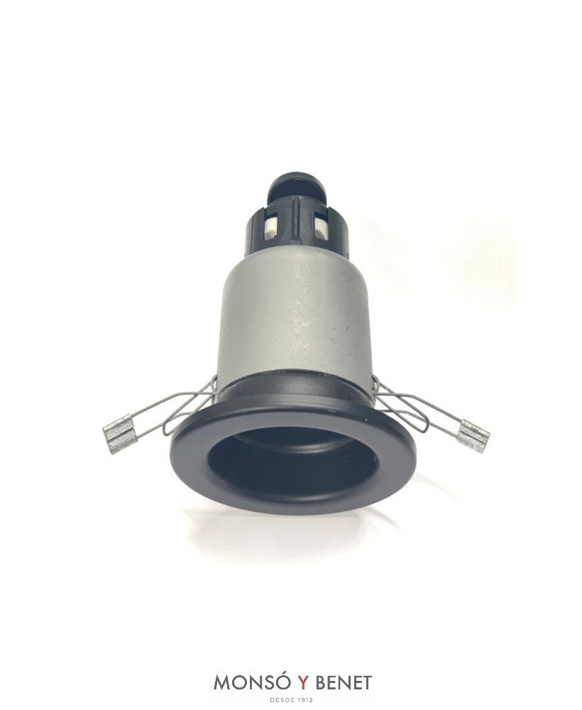 ARO FIJO PARA R-50 E-1F NEGRO
