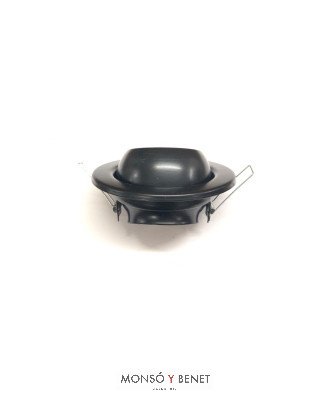 ARO ORIENTABLE A-825 NEGRO