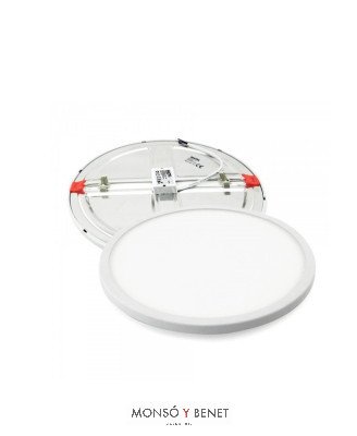 ARO SEMIEMPOTRABLE AS-257 FRIA 4000k