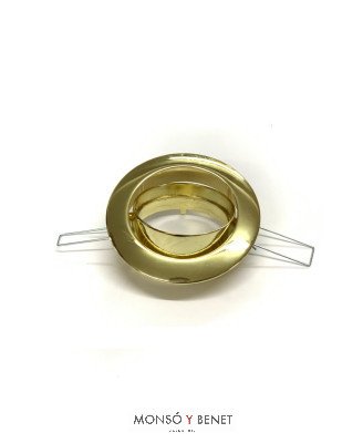 ARO ZAMAC 50mm.No. 105/50 ORO