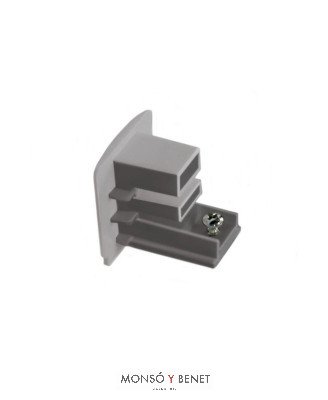 TAPA FINAL EUTRAC 97013 GRIS