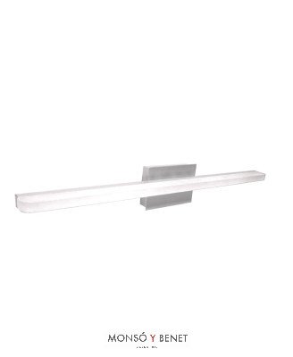 APLIQUE BAÑO LED 60CM IP44 AP-7417 4000K