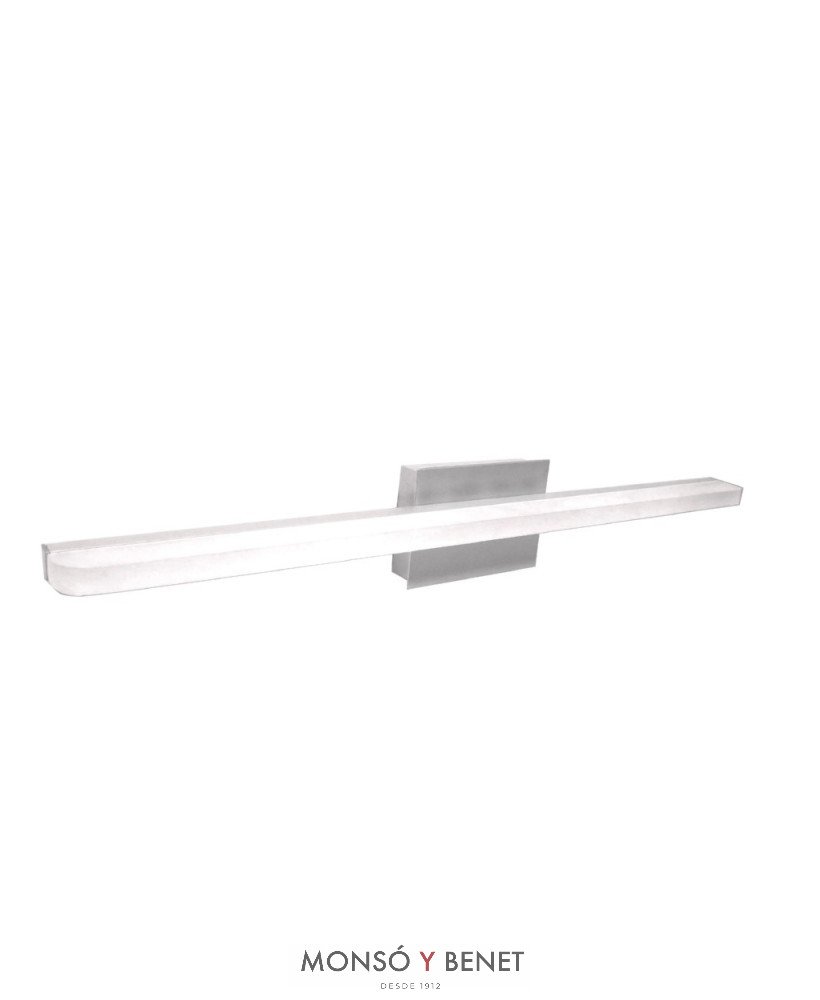 APLIQUE BAÑO LED 60CM IP44 AP-7417 4000K