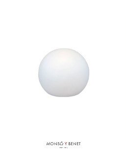LAMPARA SOBREMESA O PISCINA BULY-20 SOLAR SMARTECH FLOTANTE
