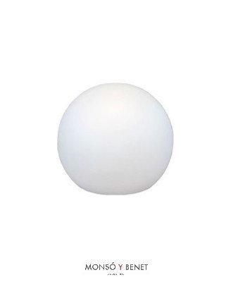LAMPARA SOBREMESA O PISCINA BULY-30 SOLAR SMARTECH FLOTANTE