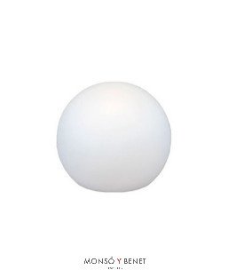LAMPARA SOBREMESA O PISCINA BULY-30 SOLAR SMARTECH FLOTANTE