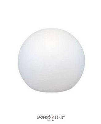 LAMPARA SOBREMESA O PISCINA BULY-40 SOLAR SMARTECH FLOTANTE