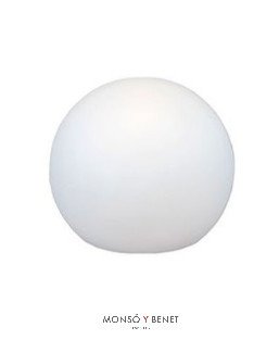 LAMPARA SOBREMESA O PISCINA BULY-40 SOLAR SMARTECH FLOTANTE