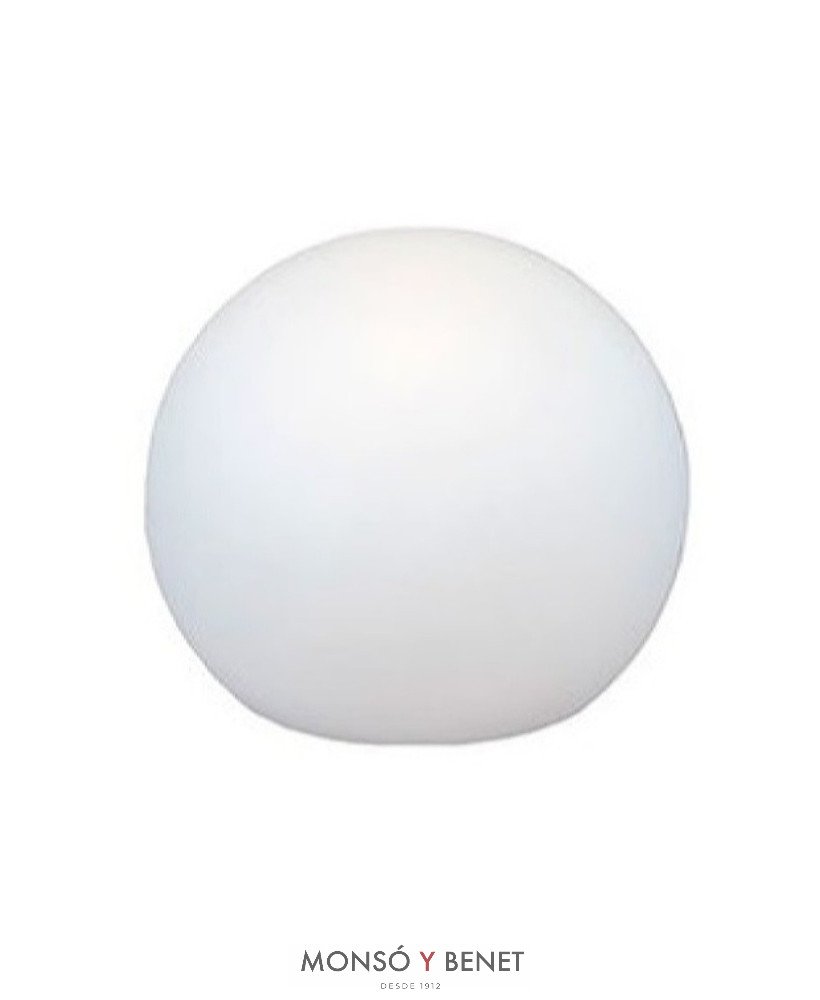 LAMPARA SOBREMESA O PISCINA BULY-40 SOLAR SMARTECH FLOTANTE