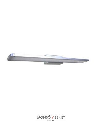 APLIQUE BAÑO LED 49CM IP44 AP-7418 4000K
