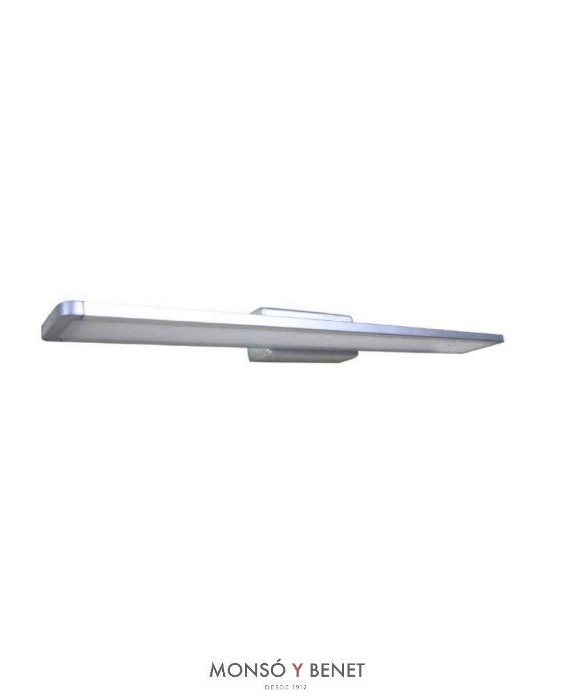 APLIQUE BAÑO LED 49CM IP44 AP-7418 4000K