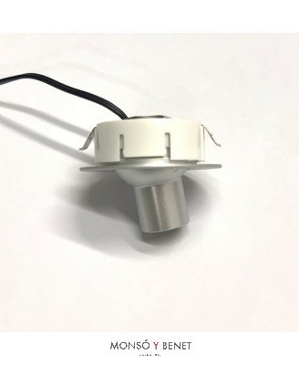 ARO LED ORIENTABLE EYE-25 A 3000K