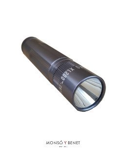 LINTERNA LED XL- 200 ESTANO