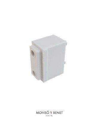 BASE 2P.ESTRECHA 6A.No. 6530