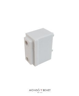 BASE 2P.ESTRECHA 6A.No. 6530