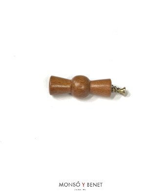 LAZO MADERA HAYA MIEL 3967M1 FONTINI FBDS FBDE