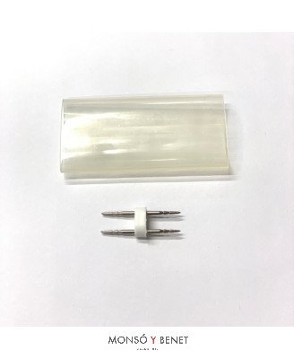 EMPALME PARA LED TMN 230V TMNEMP