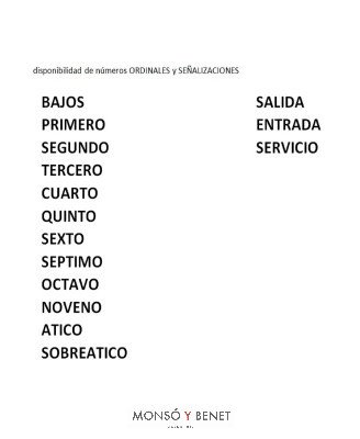 ROTULO ADHESIVO RLR118 PARA ETIQUETAR EQUIPOS DE ESCALERA